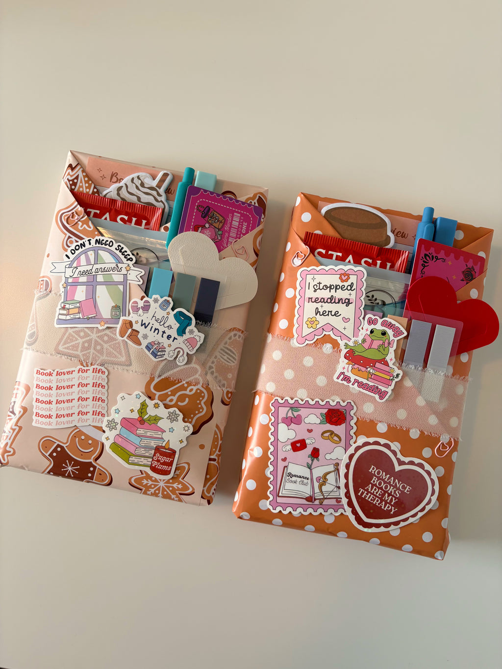 Blind Date With A Book – TaylorSomerville