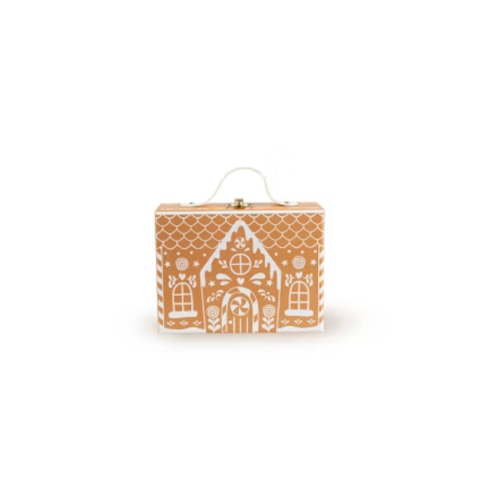 Holiday Bookish Blind Box + Surprise Holiday Mug
