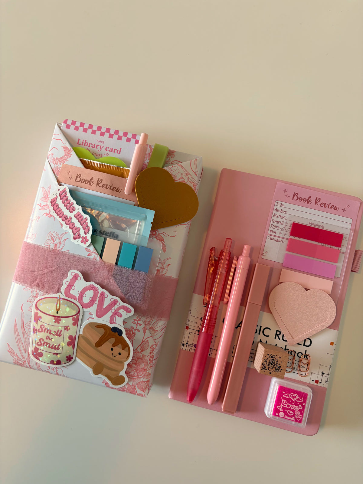 Your Dream Date Box
