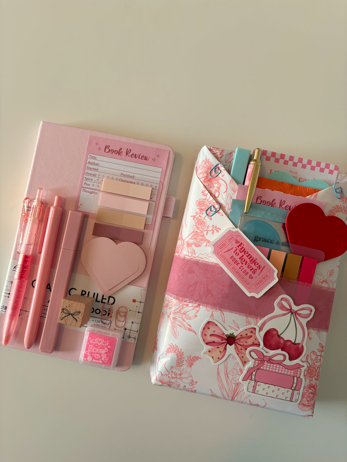 Your Dream Date Box