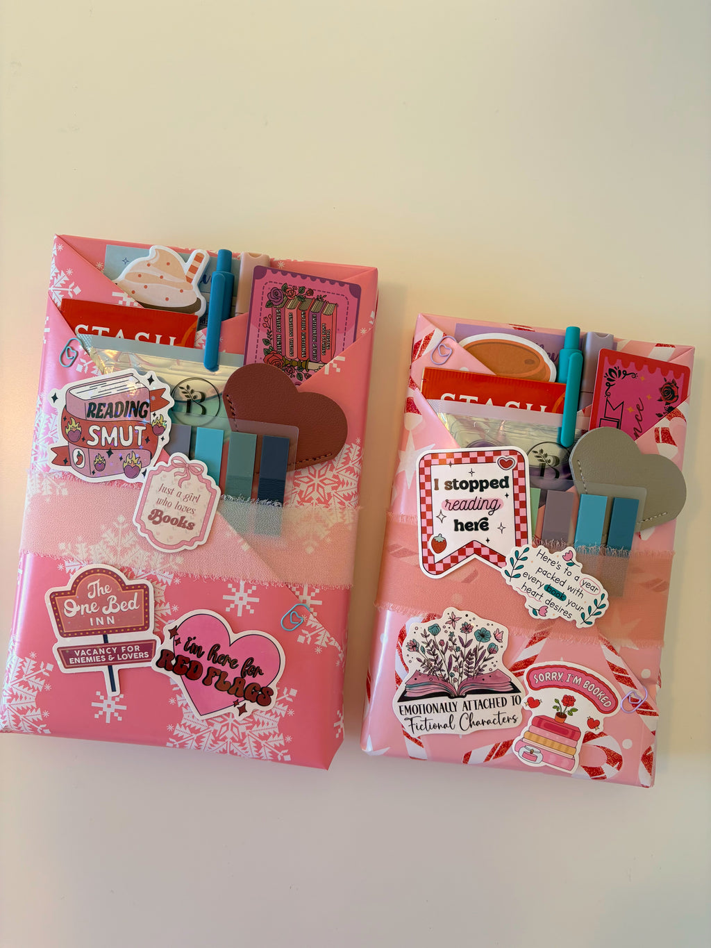 Blind Date With A Book – TaylorSomerville
