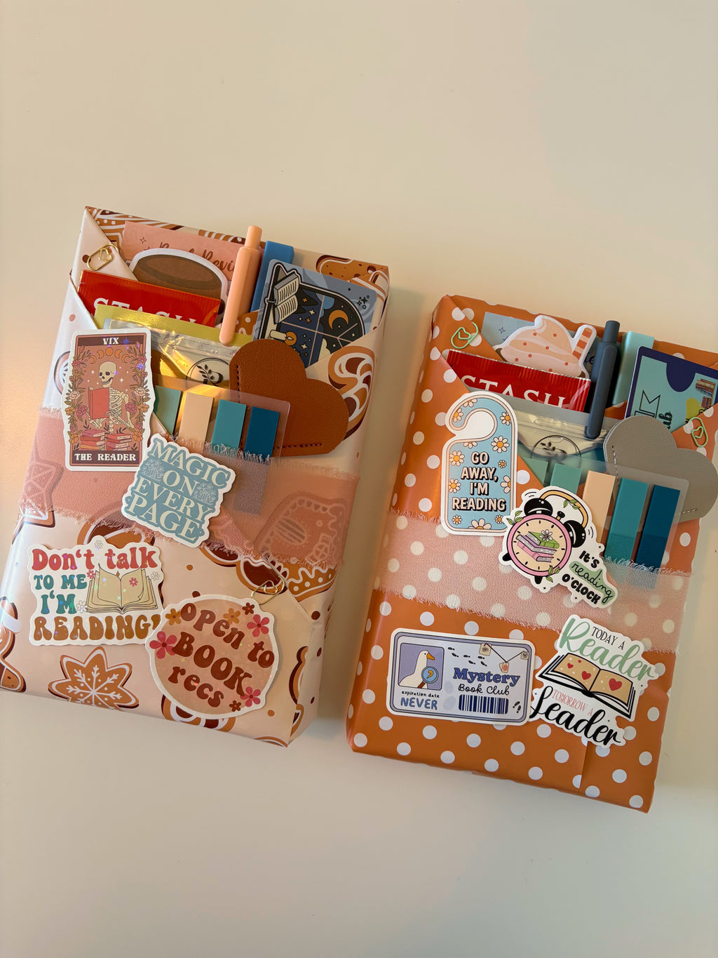 Blind Date With A Book – TaylorSomerville