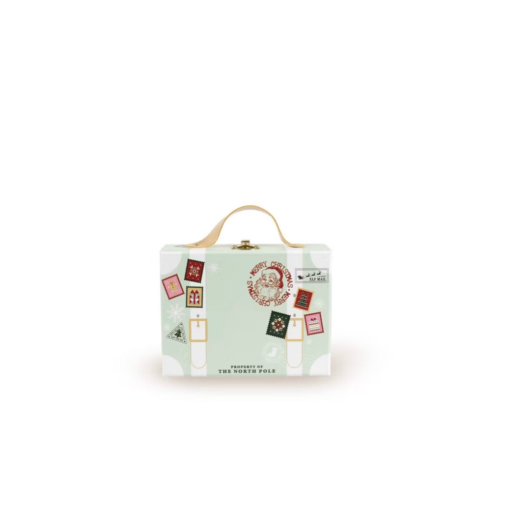 Holiday Bookish Blind Box + Surprise Holiday Mug