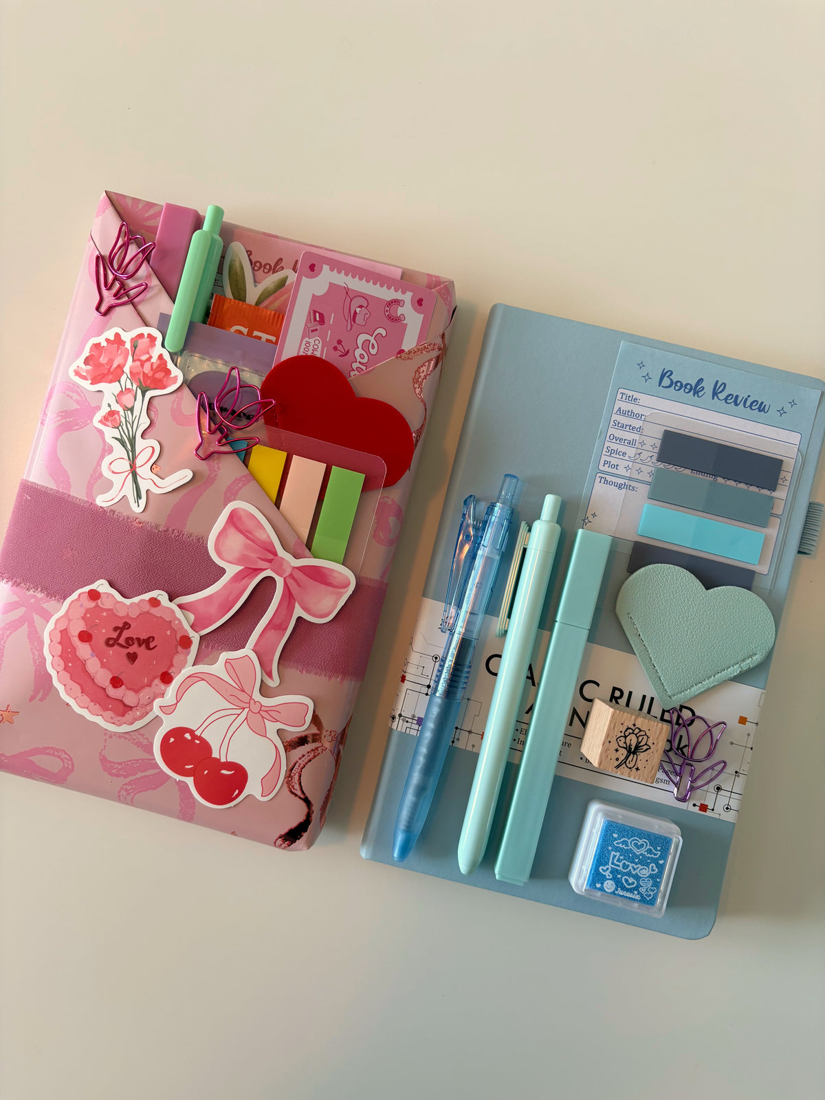 Your Dream Date Box
