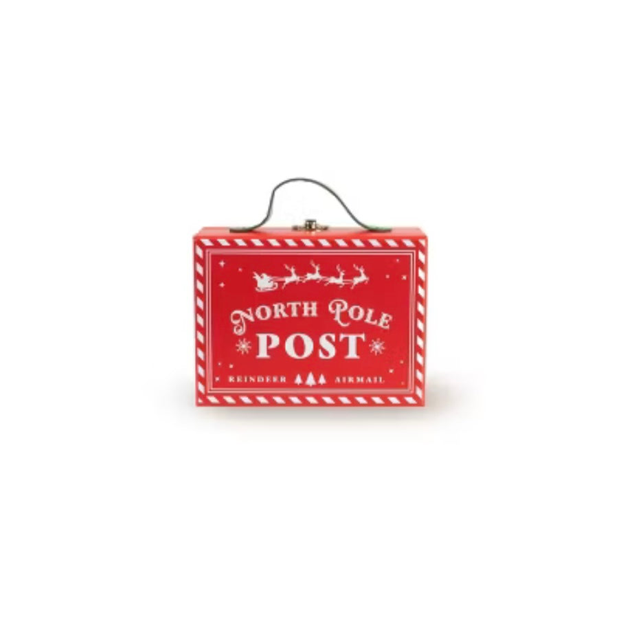 Holiday Bookish Blind Box + Surprise Holiday Mug